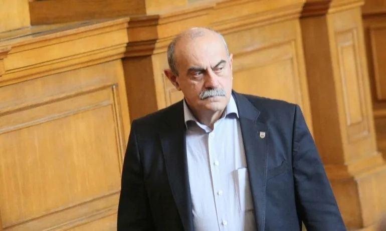 Павел Шопов: Обединеното кралство е първата птичка. Ще бъде последвано и от други страни - Tribune.bg