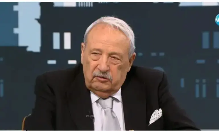 Иван Гарелов: Пловдивският митрополит Николай отдавна иска да стане патриарх - Tribune.bg