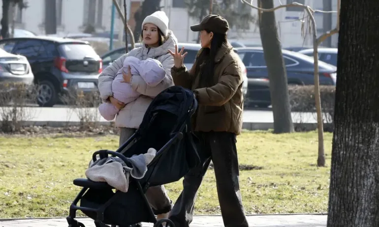 След по-топлото време до края на седмицата идва ново застудяване - Tribune.bg