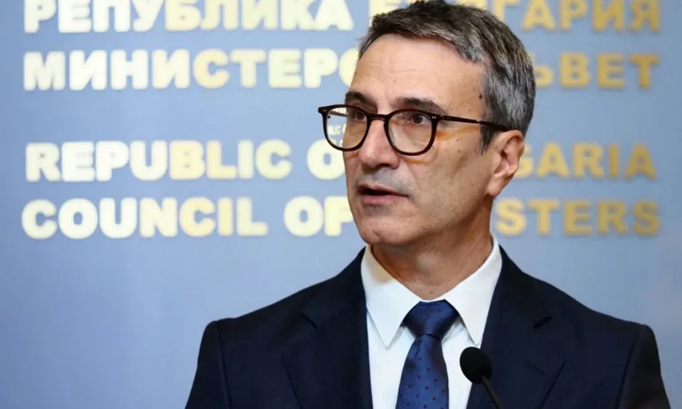 Трайчо Трайков: ЦИК да се стегнат и да осигурят замяна в единичните случаи на дефектирали машини - Tribune.bg