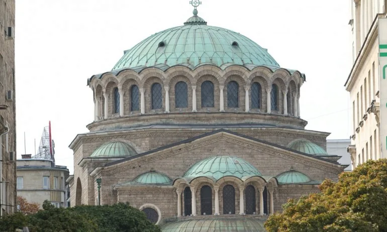 Света Неделя пази мощите на сръбски крал, потомък на българска династия - Tribune.bg