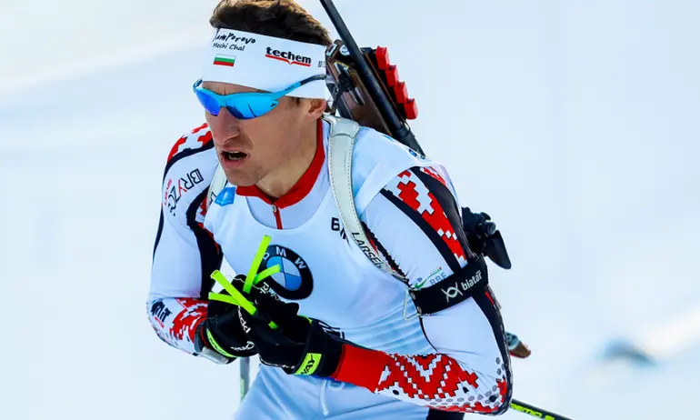 Биатлонистът Краси Анев опита да се самоубие, с опасност за живота е - Tribune.bg