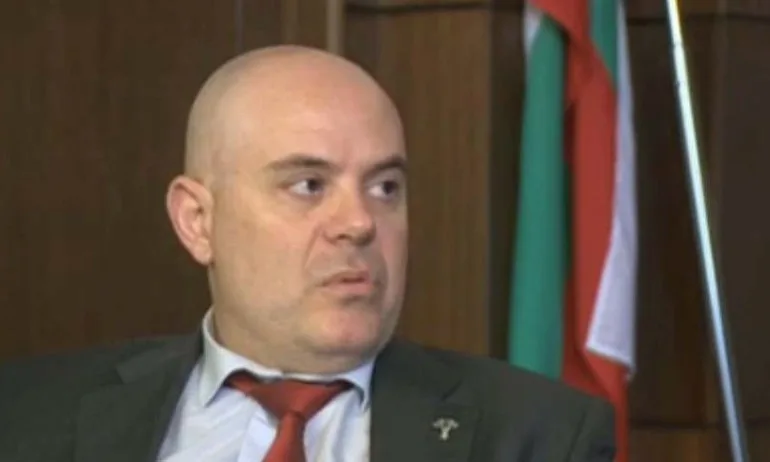 Иван Гешев за Иванчева: Използва готово ноу-хау от делото Килърите - Tribune.bg