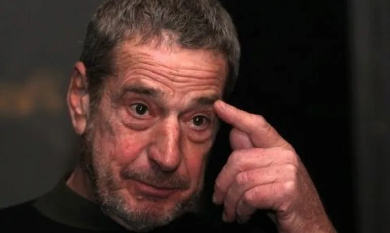 Йосиф Сърчаджиев е постъпил в болница - Tribune.bg