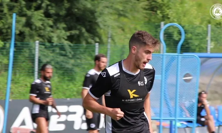 Български национал направи силен дебют в Серия А - Tribune.bg