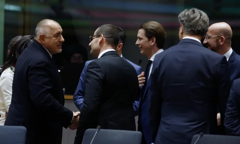 Продължават тежките преговори за бюджета на ЕС - Tribune.bg