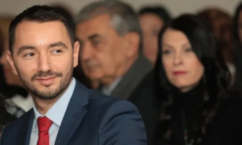 Джасим хвана БТВ в голям резил, Хекимян се обяснява (СНИМКИ) - Tribune.bg