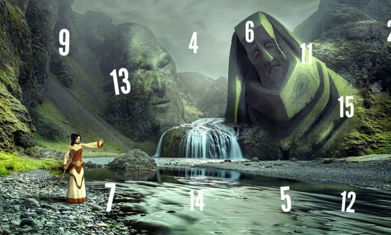 Попитайте шаманката - Tribune.bg