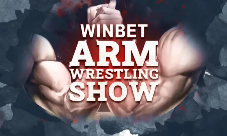 България срещу Европа в WINBET ARM WRESTLING SHOW - Tribune.bg