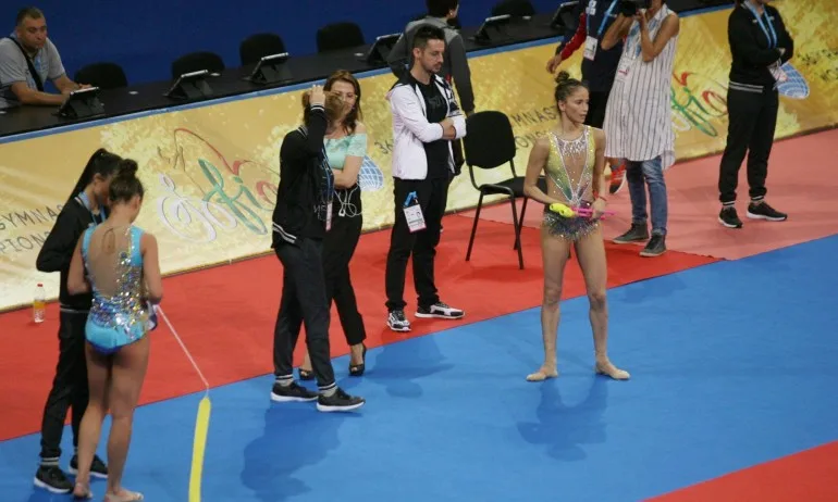 Амбициите на грациите ни: Две квоти от Световното - Tribune.bg