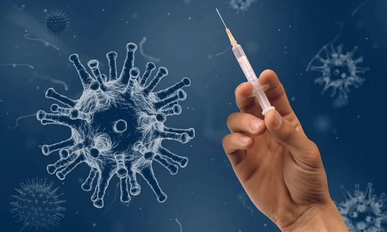 Проучване: Имунизираните с Johnson & Johnson могат да получат бустерна доза с РНК ваксина - Tribune.bg
