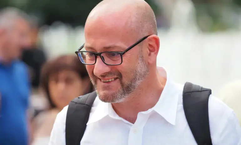 ДСБ стартира стратегически разговор за президентските избори 2026 с кръгла маса в София - Tribune.bg