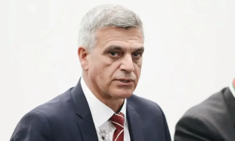 Стефан Янев: Кирил Петков не знае как функционира държавата - Tribune.bg