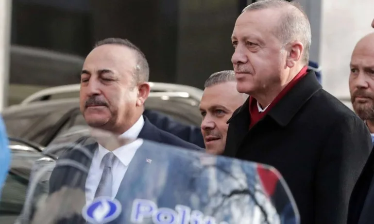 Чавушоглу: ЕС се нуждае от Турция повече, отколкото ние от него - Tribune.bg