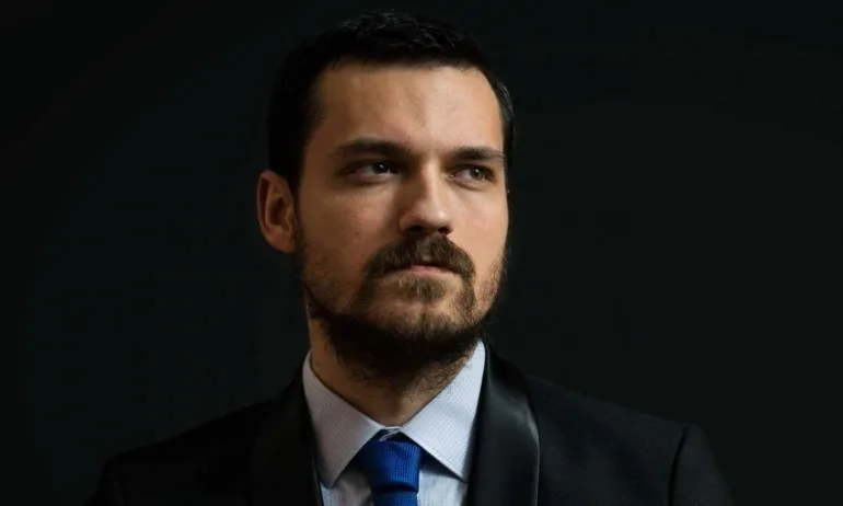 Д-р Митев: Кацаров не бил спокоен? А когато предлагаше конспиративни теории? - Tribune.bg