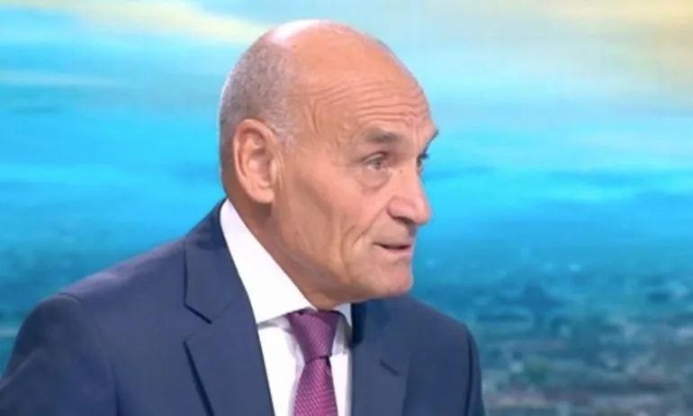 Адвокат Рангелов: Изборът на Иван Гешев беше перфектен - Tribune.bg