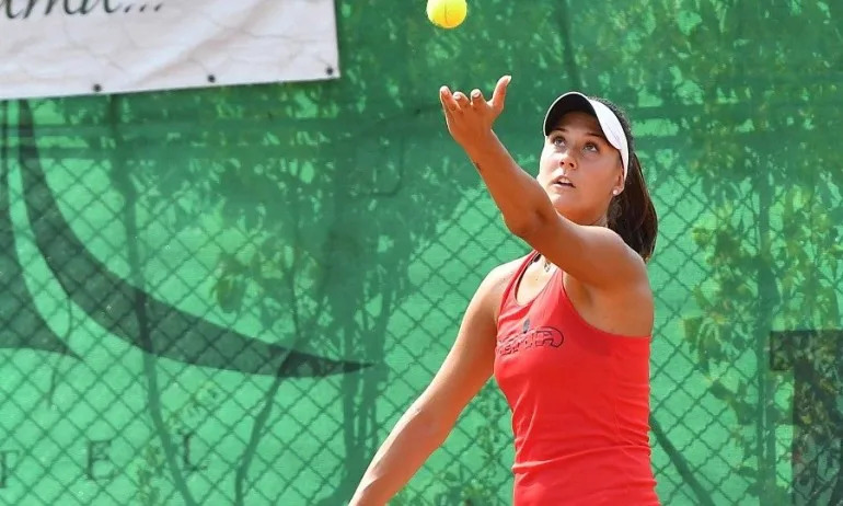 Терзийска стартира с успех в Роухемптън - Tribune.bg