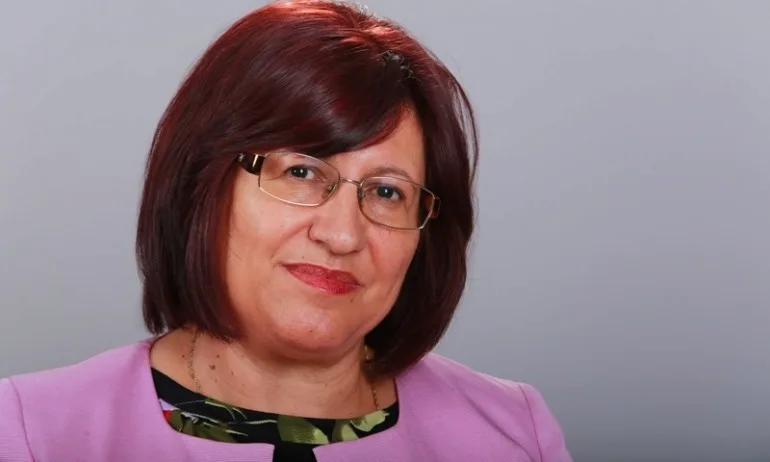 Общинска съветничка от БСП в София е в болница с COVID-19 - Tribune.bg