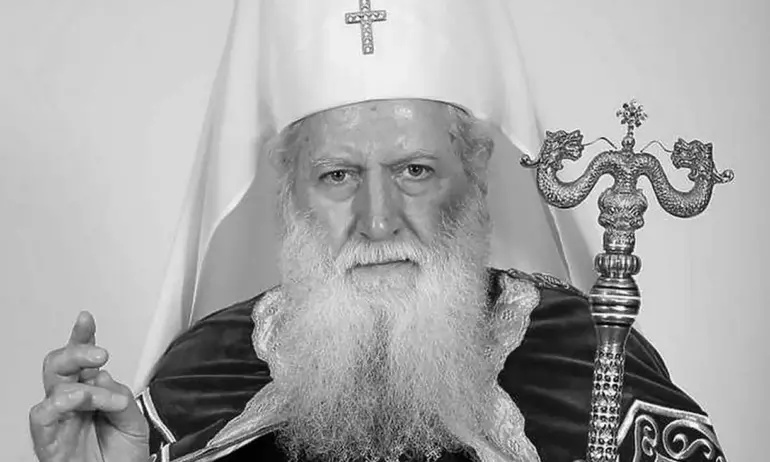 България скърби за патриарх Неофит - Tribune.bg