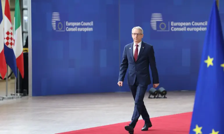 Унгария плаши с вето за Шенген, ако България не премахне таксата за руския газ - Tribune.bg