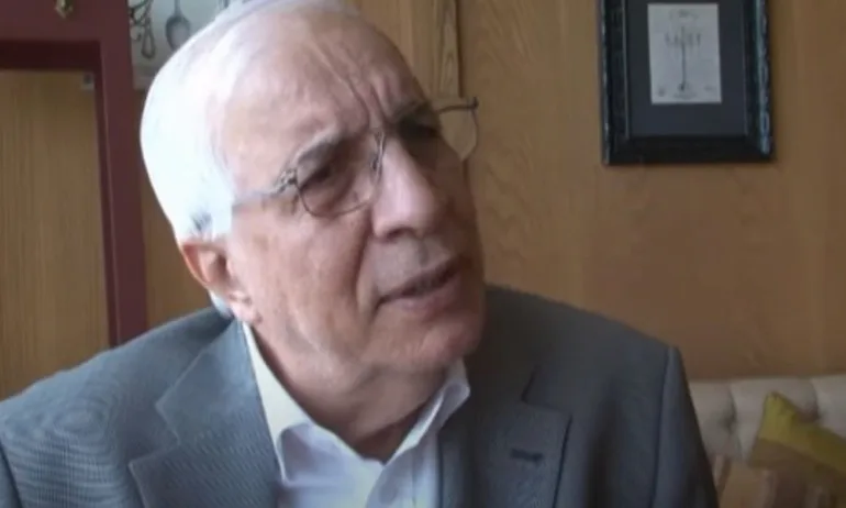 Съболезнования след смъртта на проф. Чирков (Допълнена) - Tribune.bg