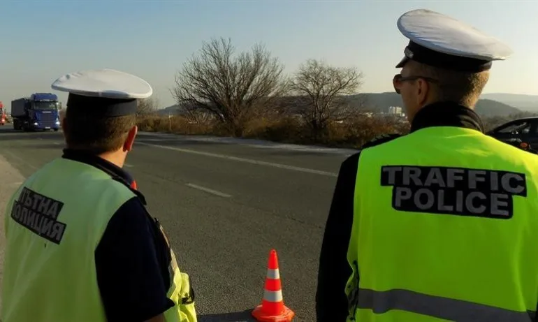 Верижна катастрофа: 21 коли се удариха в столицата (ОБНОВЕНА) - Tribune.bg