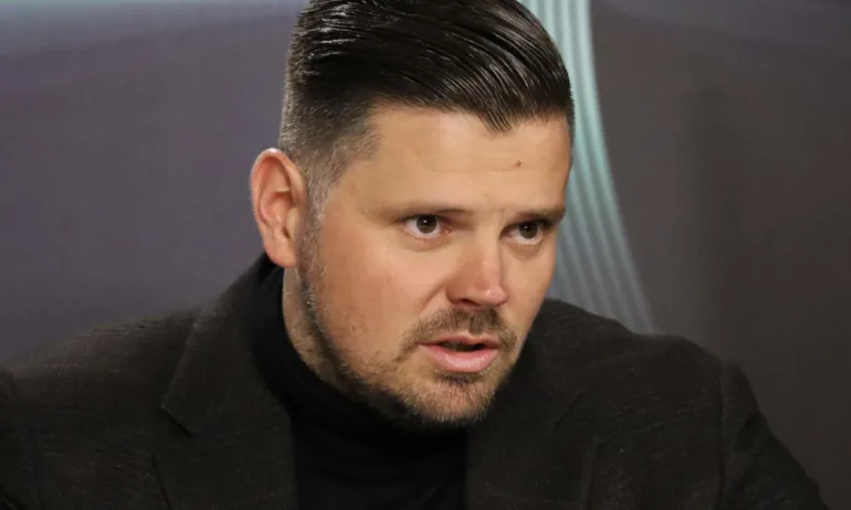 Никола Филипов: Политиците обещават социални плащания без да взимат под внимание дали може - Tribune.bg