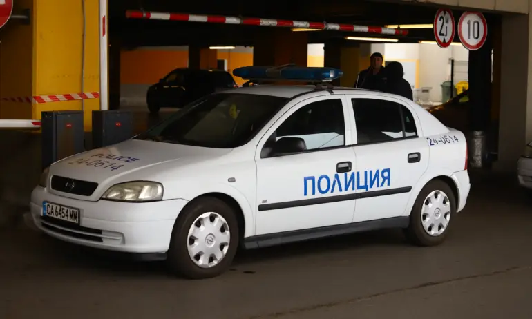 Оставиха за постоянно в ареста един от участниците в обира на инкасо автомобил в София - Tribune.bg