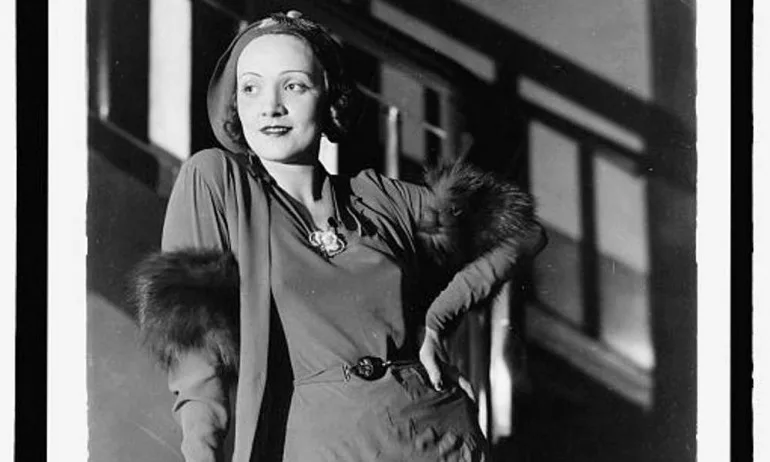 Диетата на Марлене Дитрих - Tribune.bg