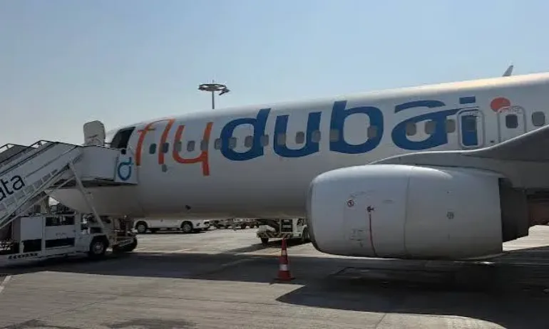 Полет FZ1073 на Flydubai пътници разказват какво се е случило? - Tribune.bg