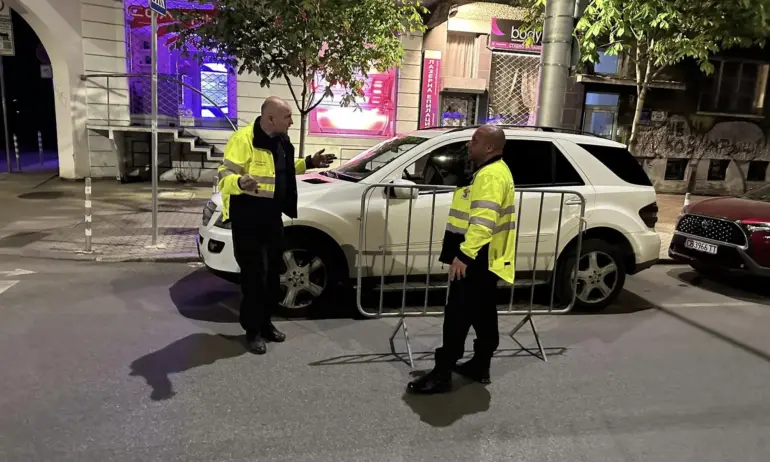 Спасителите на София разгневиха жители на центъра, протест събира недоволните довечера - Tribune.bg