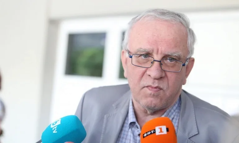 Цветозар Томов: Сделка за машините вероятно ще има - Tribune.bg