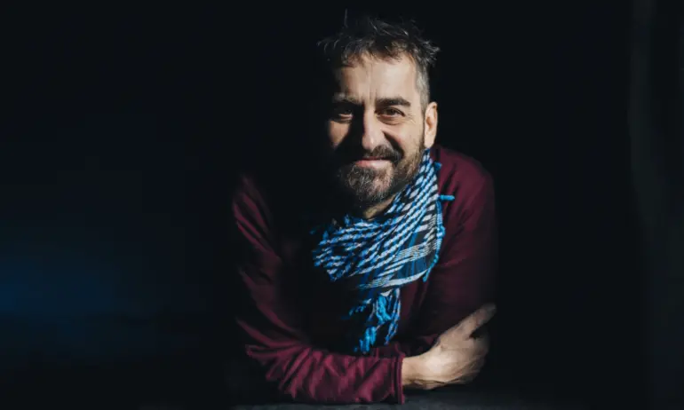 Италианският саксофонист Франческо Беардзати с концерт на джаз фестивала Варненско лято - Tribune.bg