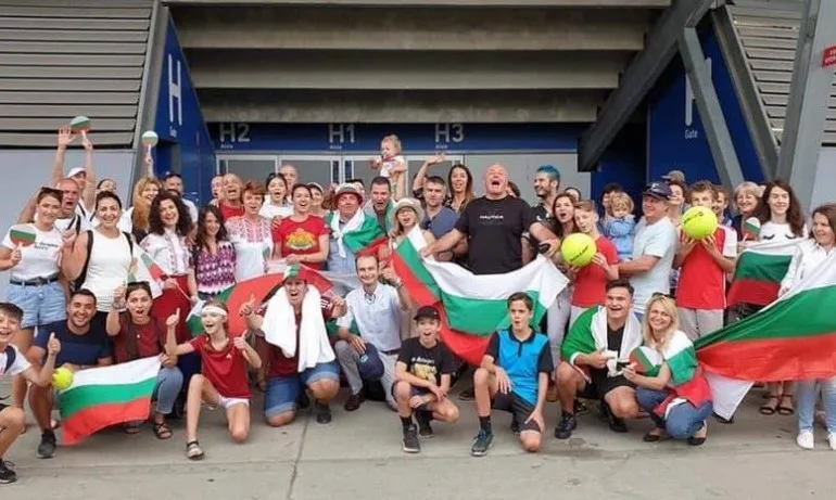 Backstage: Българите в Австралия вдъхновиха Гришо, Мико и Алекс за победа - Tribune.bg