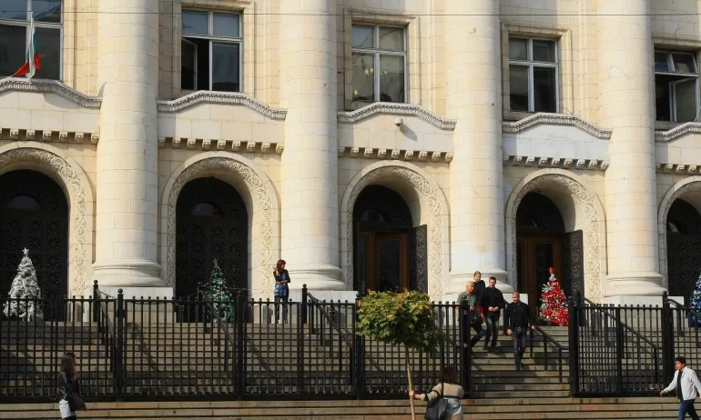 Трите зам.-председателки на Софийския градски съд подадоха оставки - Tribune.bg