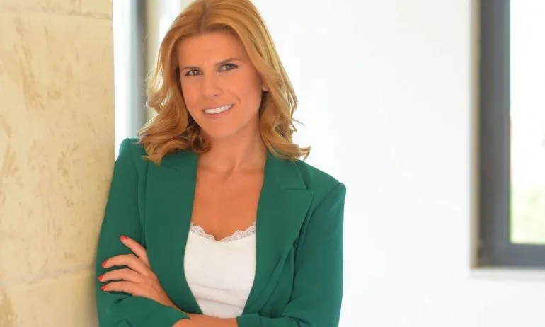 Марина Стоименова е новият главен редактор на Евронюз България - Tribune.bg