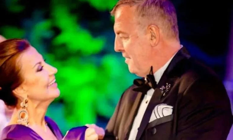 Илиана Раева и Наско Сираков: 36 години в танца на Любовта и Живота - Tribune.bg