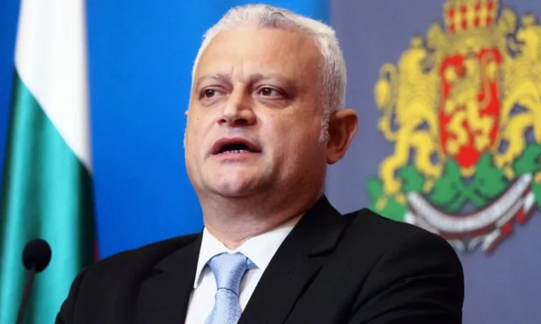 Служители на МВР със сигнал до прокуратурата - служебният министър Дечев им оказал натиск по случая Петрохан - Tribune.bg