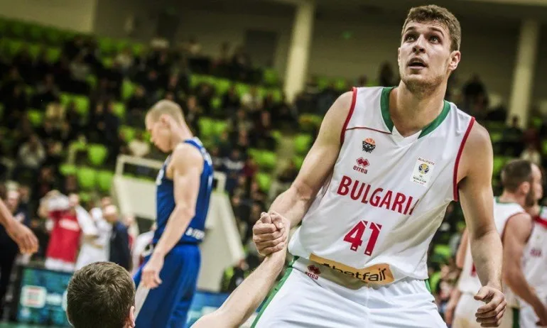 Александър Везенков е заразен с коронавирус - Tribune.bg