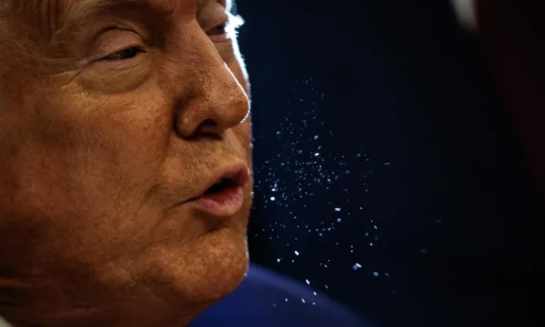 Тръмп уволни 1600 работници на USAID в САЩ - Tribune.bg