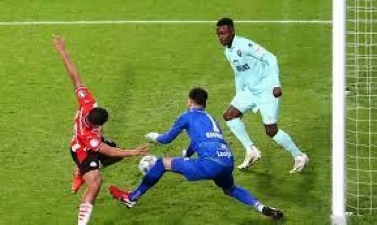 Нов трансфер! ЦСКА уреди нидерландец - Tribune.bg