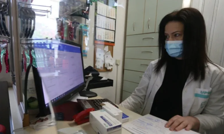 Фармацевтите пак искат достъп до информацията за наличните лекарства в складовете - Tribune.bg