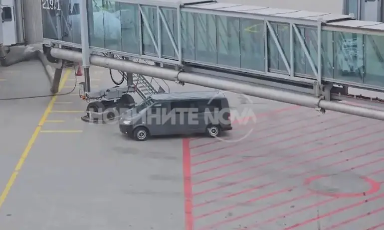 Възмездие 15 години по-късно: Убиецът от Соло кацна в София, отведоха го в затвора - Tribune.bg