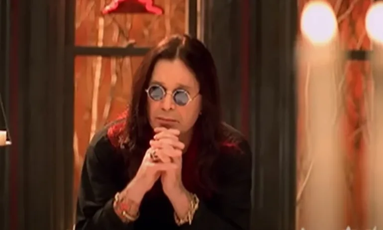 Почина легендата Ози Озбърн - Tribune.bg