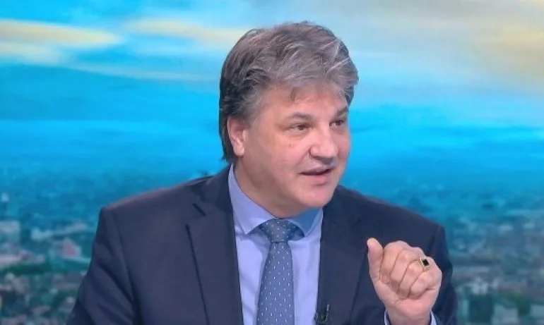 Димитър Узунов: Няма нарушение на закона с разпространените СРС-та на президента - Tribune.bg