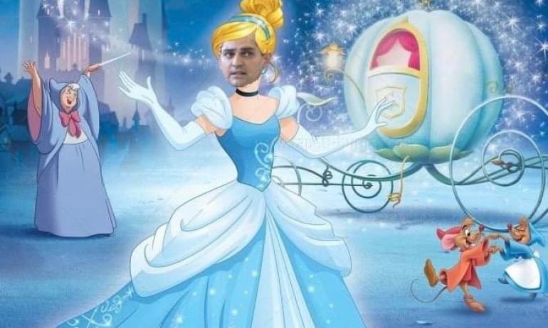 Областният шеф на партията на Мая Манолова в Плевен за отцепника от ИТН: Рудиляшка - Tribune.bg