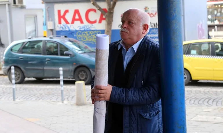 Шеф на АПИ: Твърденията, че строителите връщали 40% от парите за пътища на управляващите, са абсурд - Tribune.bg