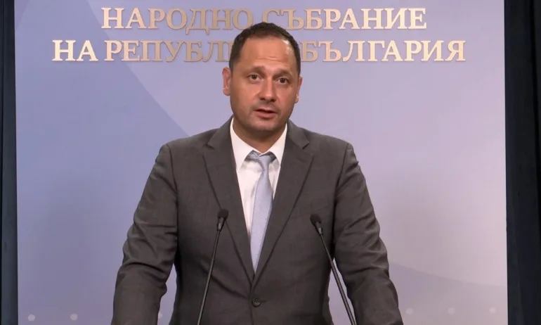 ПБ: Солидаризираме се с Германия, но засега са подозрения и трябва да изчакаме окончателните резултати - Tribune.bg