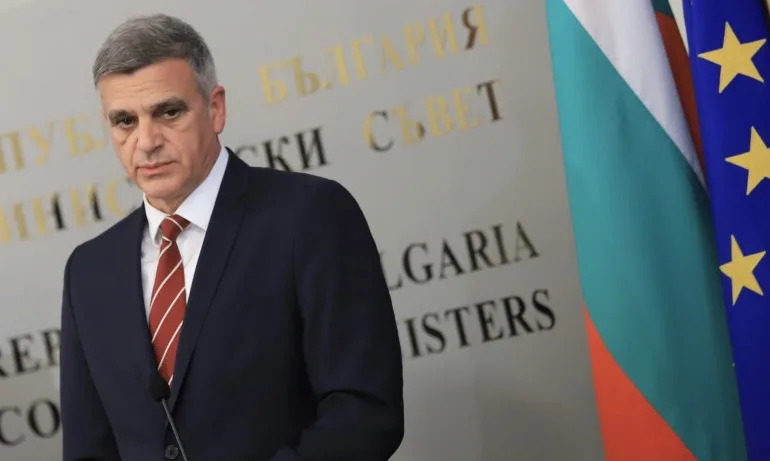 Виктор Иванов: За първи път от 21 години журналистите не са желани на събитие на премиера. Евалата на пиарките! - Tribune.bg