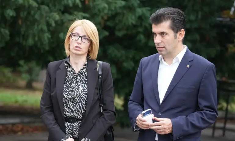 Съоснователката на ПП-ДБ обжалва събарянето на МОЧА - Tribune.bg